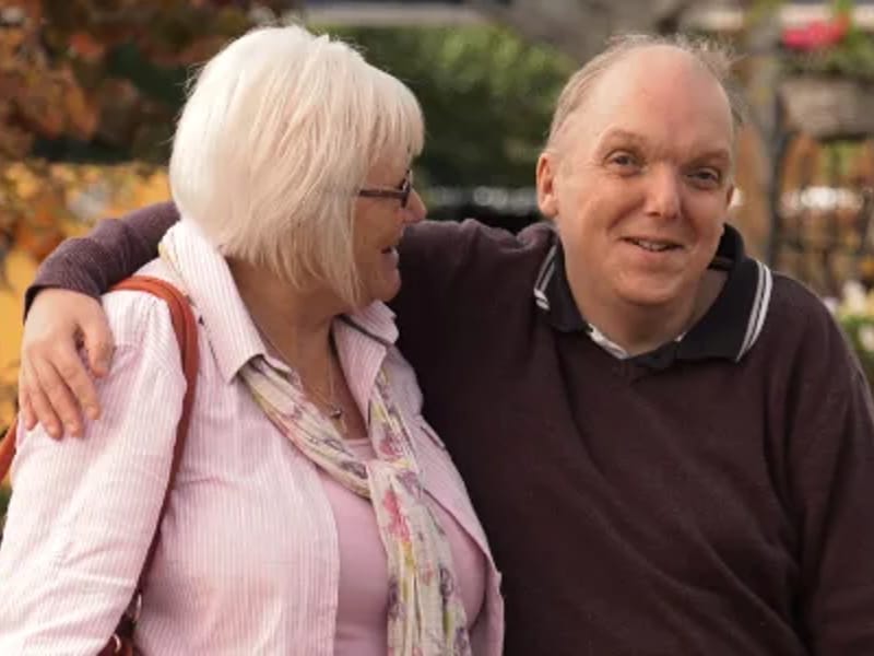 Nottinghamshire County Council Shared Lives Scheme in Nottingham, England photo 3
