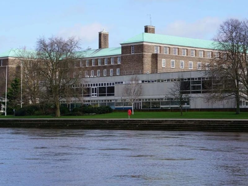 Nottinghamshire County Council Shared Lives Scheme in Nottingham, England photo 2