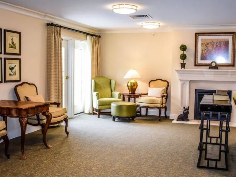 Bridgeway Residential Care Facility — Assisted Living, Fulton, MO · photo 3
