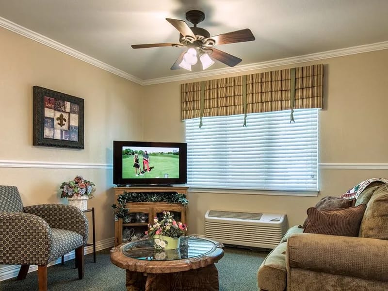 Bridgeway Residential Care Facility — Assisted Living, Fulton, MO · photo 2