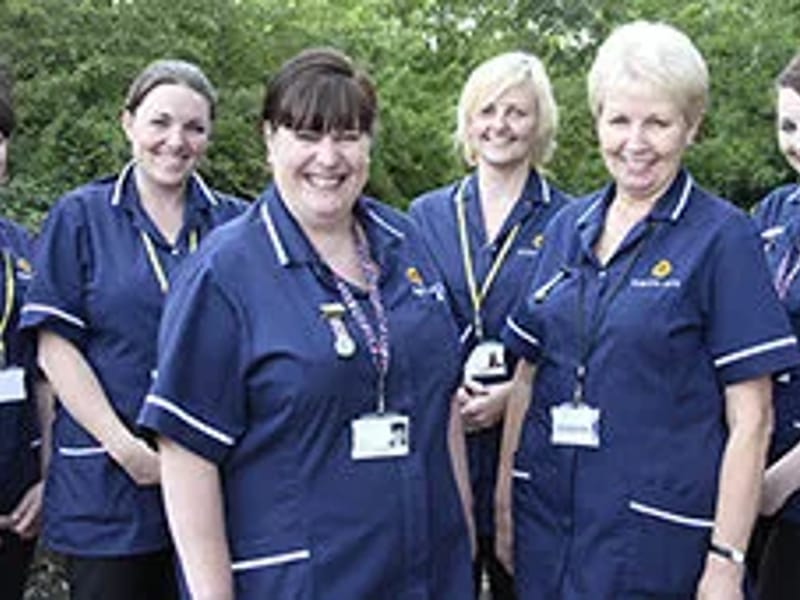 Acquire Care Ltd - In-Home Care in Oxford, England photo 1