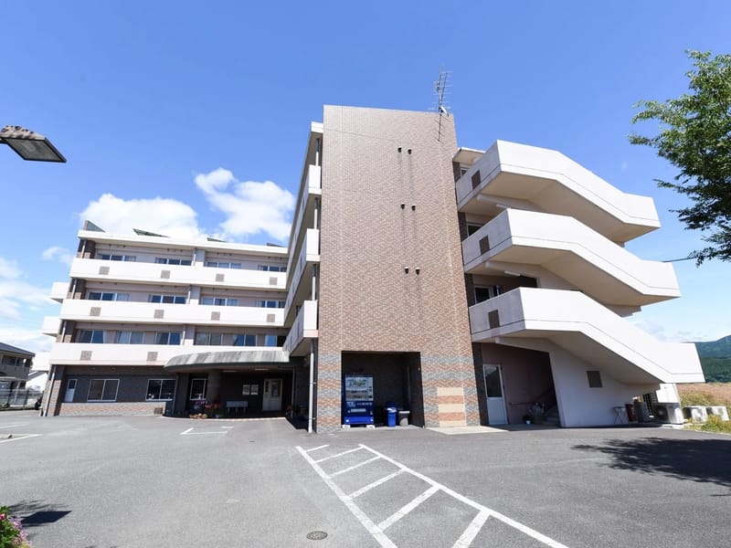 つつじ山荘ヘルパーステーション - 訪問介護 in 大津町, 熊本県 photo 1