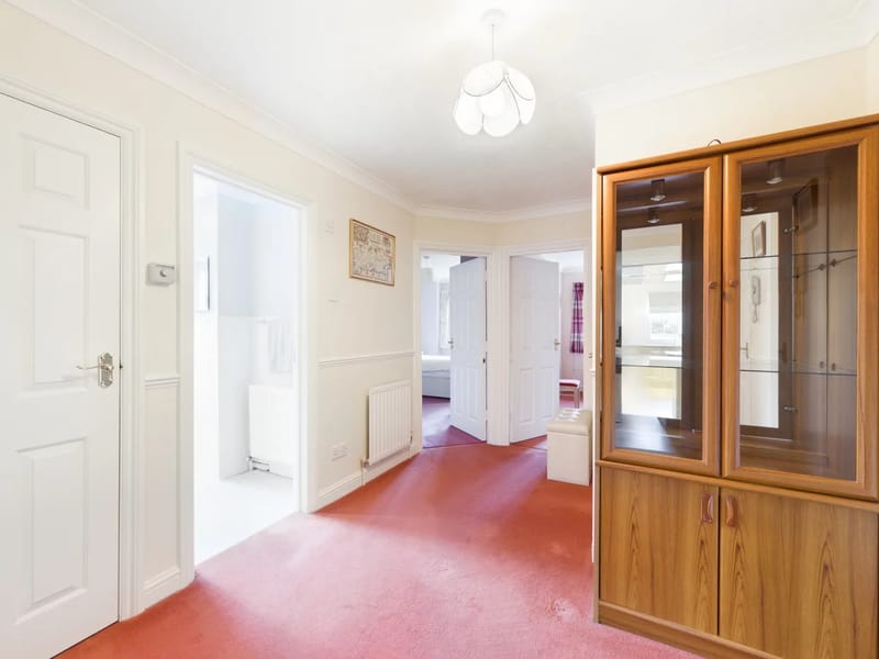 4 Trinity Court - Assisted Living in Aylesbury, England photo 1