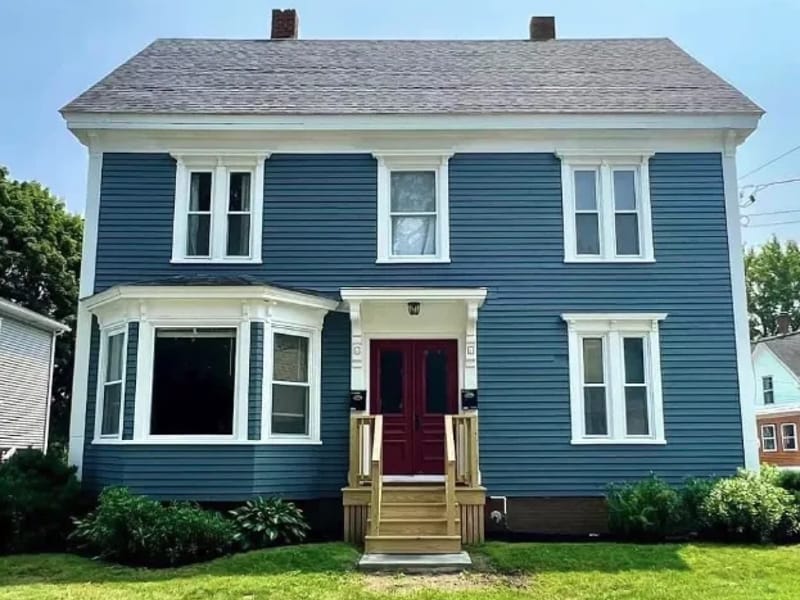 Aware Recovery Care Of Maine LLC - Home Health Nursing in South Portland, ME photo 1