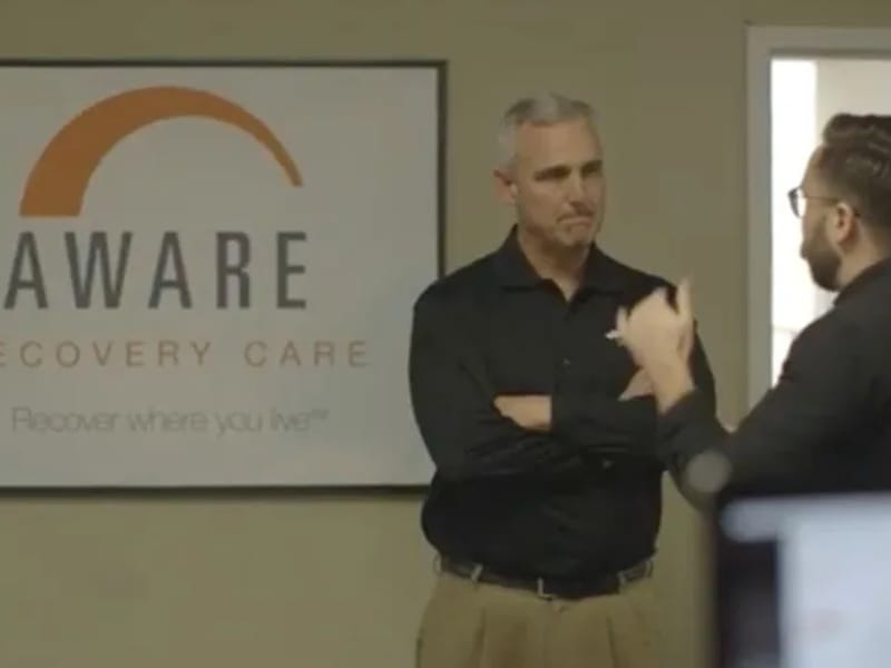 Aware Recovery Care Of Maine LLC - Home Health Nursing in South Portland, ME photo 2