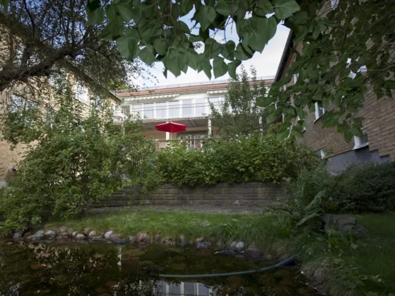Nacka seniorcenter Talliden - Serviceboende in Nacka, Stockholms län photo 3