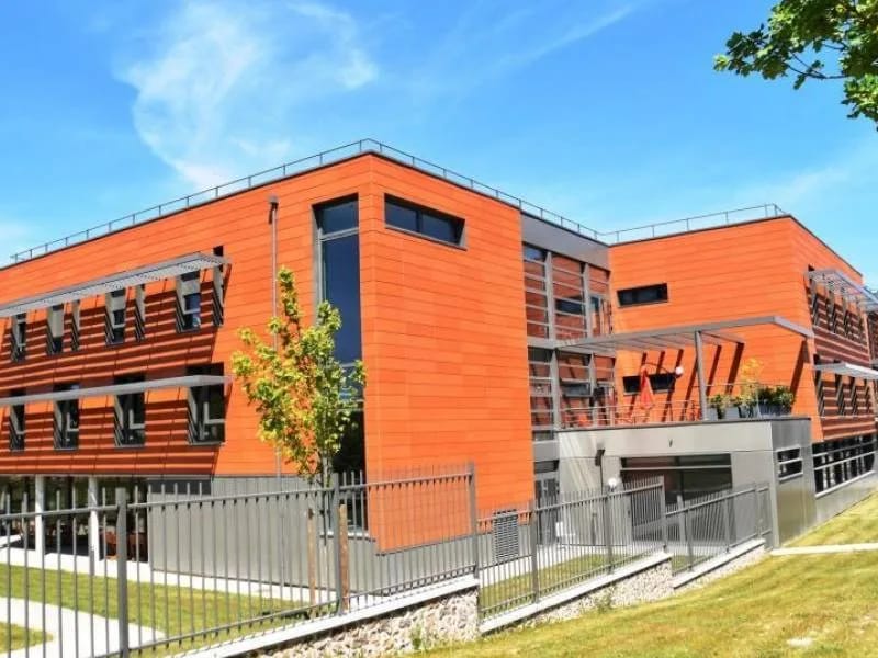 Ehpad Paul Claudel - EHPAD in AMIENS, Hauts-de-France photo 1