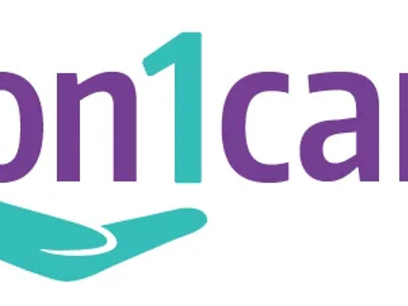 1 On 1 Care Services LLC - Home Health Nursing in Mauldin, SC photo 1