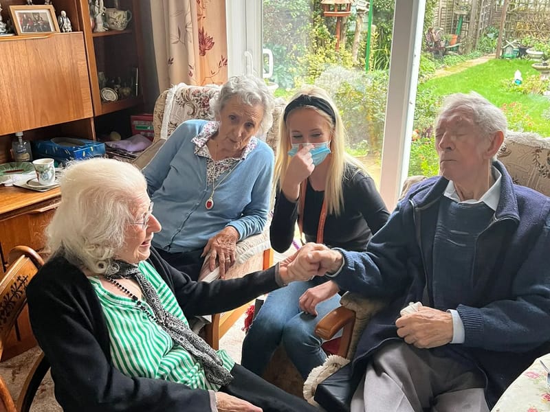 Right at Home Ipswich, Woodbridge and Felixstowe - In-Home Care in Ipswich, England photo 1