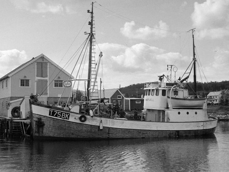 Lundenes - Omsorgsbolig in Harstad, Troms og Finnmark photo 2