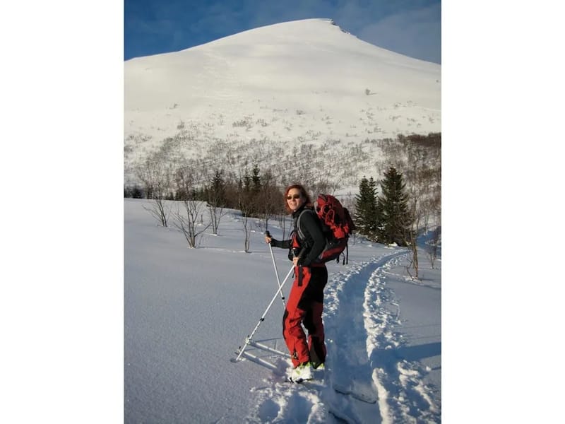 Lundenes - Omsorgsbolig in Harstad, Troms og Finnmark photo 3
