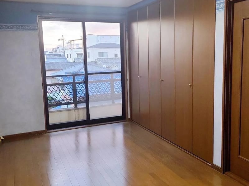 ぐるーぷほーむ白糸台 - 有料老人ホーム in 府中市, 東京都 photo 3