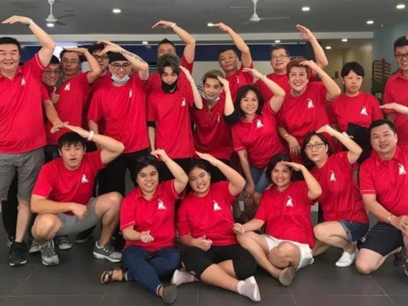 Ascending Hope, LLC - Home Health Nursing in Overland Park, KS photo 1