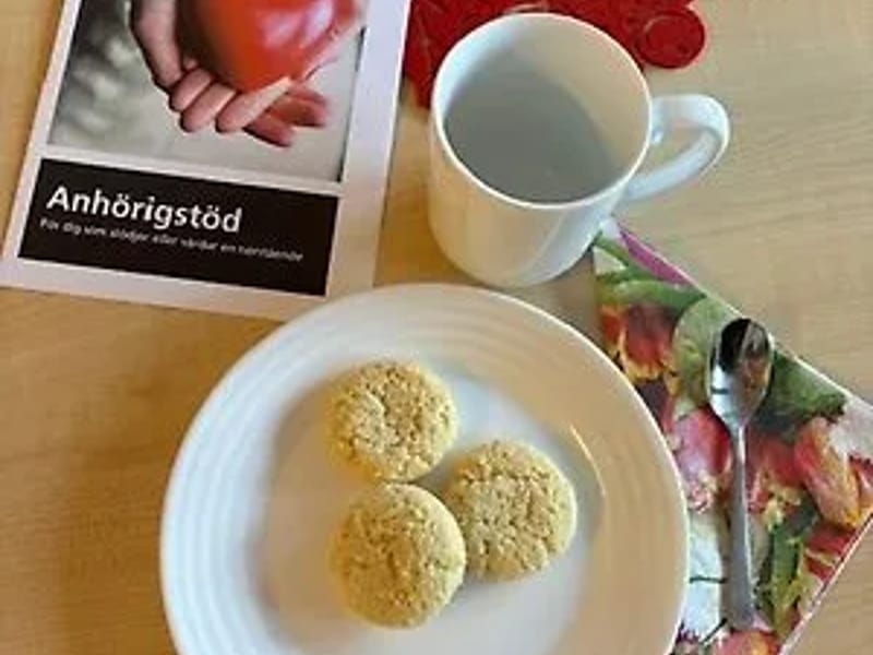 Åskarbygården - Serviceboende in Tierp, Uppsala län photo 1