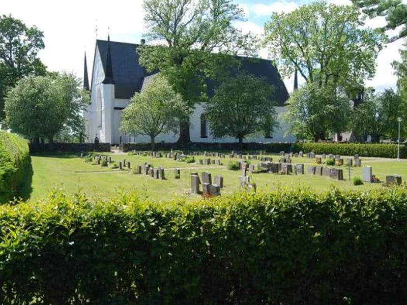 Åskarbygården - Serviceboende in Tierp, Uppsala län photo 2