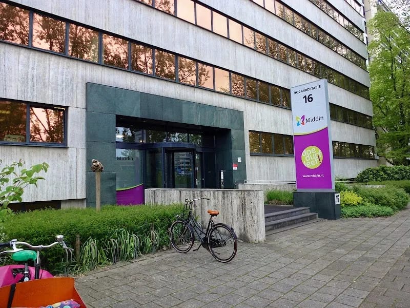 Middin - Begeleid Wonen in Rijswijk, Zuid-Holland photo 2