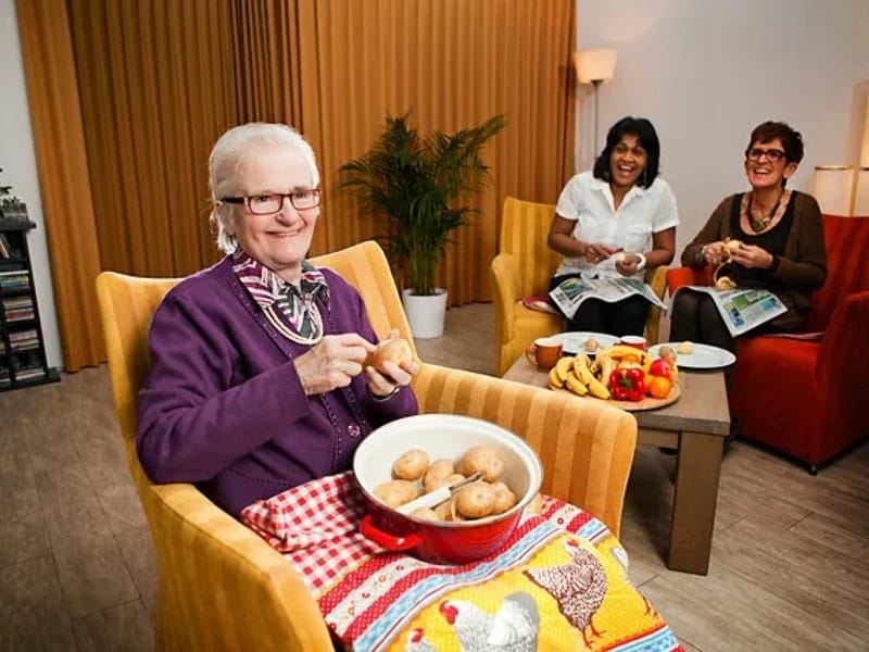 Middin - Begeleid Wonen in Rijswijk, Zuid-Holland photo 8
