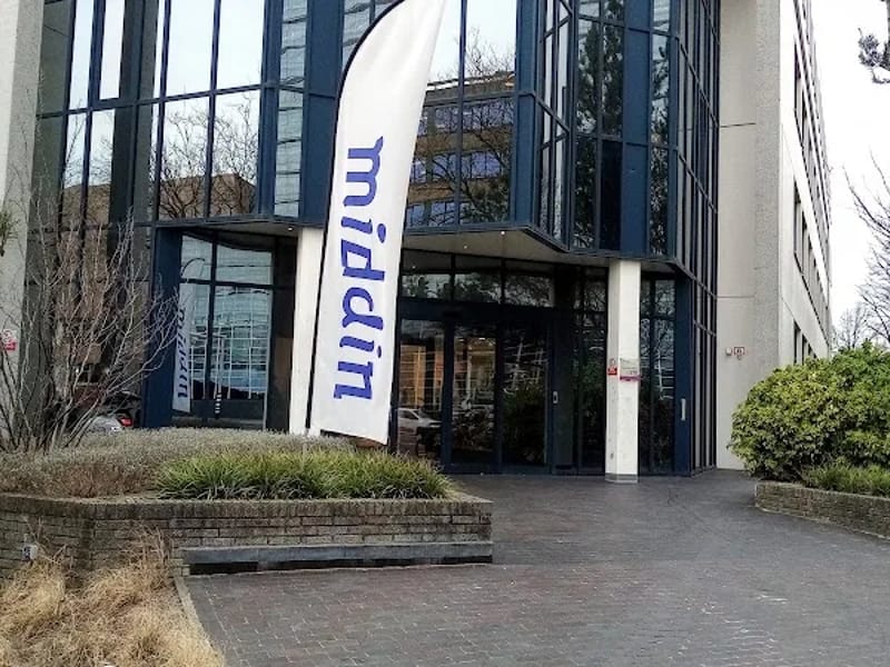 Middin - Begeleid Wonen in Rijswijk, Zuid-Holland photo 6