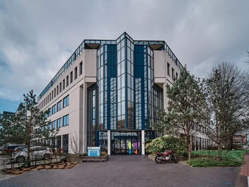 Middin - Begeleid Wonen in Rijswijk, Zuid-Holland photo 3