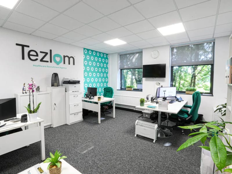 K5K Limited t/a Tezlom - In-Home Care in Hayes, England photo 3