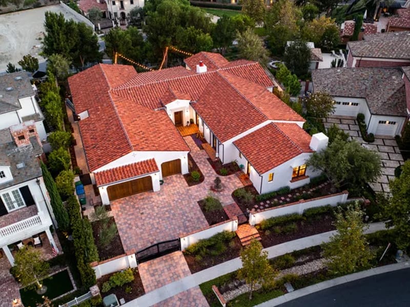 Adelanto Covenant Care 2 - Assisted Living in Laguna Hills, CA photo 1