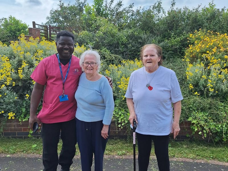 Atonia Care Limited - In-Home Care in Chelmsford, England photo 2