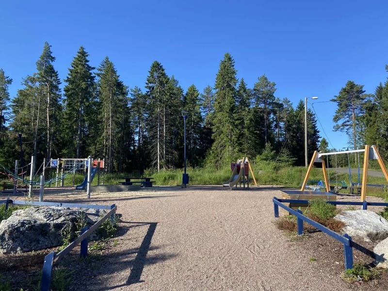 Kotiranta - Palveluasuminen in Vaasa, Pohjanmaa photo 1