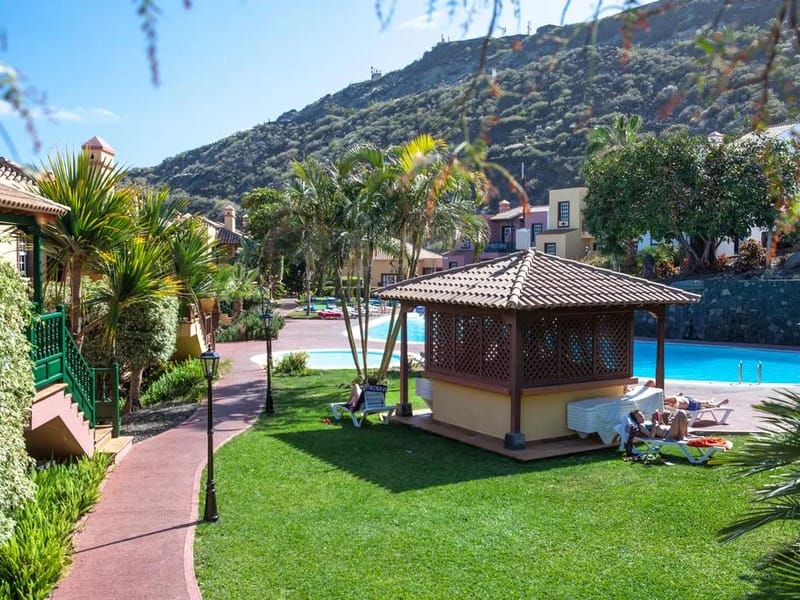 Residencia San Antonio - Hogar de Ancianos in Málaga, Andalucía photo 1