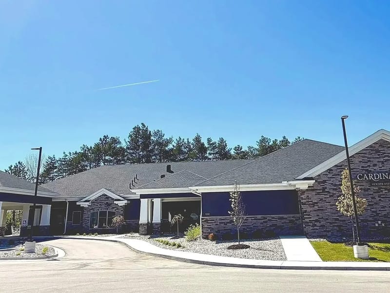Cardinal Care Afc — Assisted Living, Saginaw, MI · photo 1