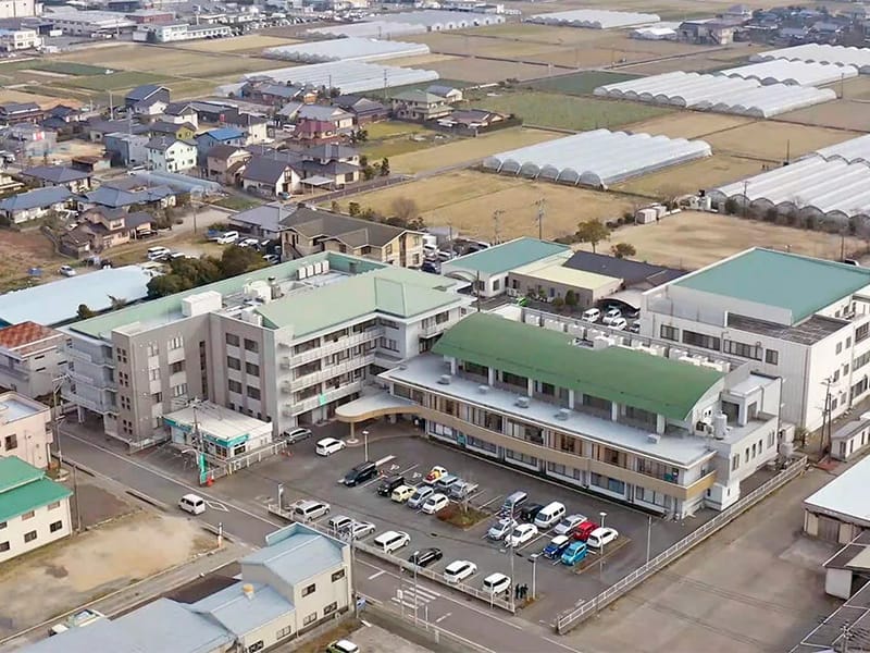 あきた病院　訪問看護ステーション　たんぽぽ - 訪問看護 in 熊本市, 熊本県 photo 2