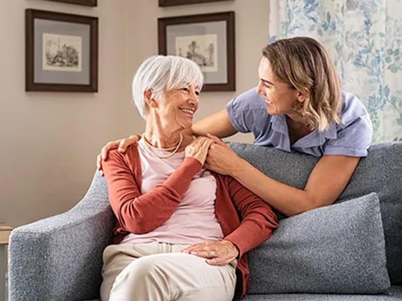 Benefits of Home - Medical Transport in Lenexa, KS photo 2