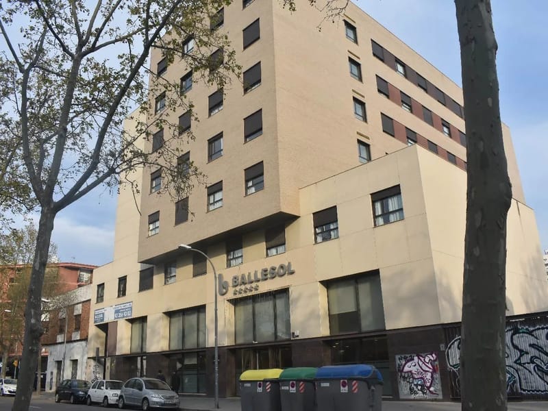 Apartaments tutelats Residència Ballesol - Almogàvers - Vida Asistida in Barcelona, Cataluña photo 2