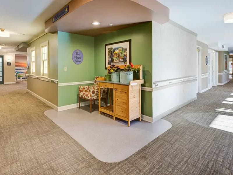 Arden Courts of West Orange - Assisted Living in West Orange, NJ photo 2