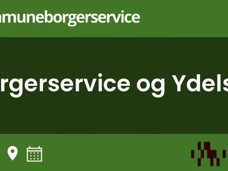 Administration og Service in Thisted, North Denmark Region photo 3