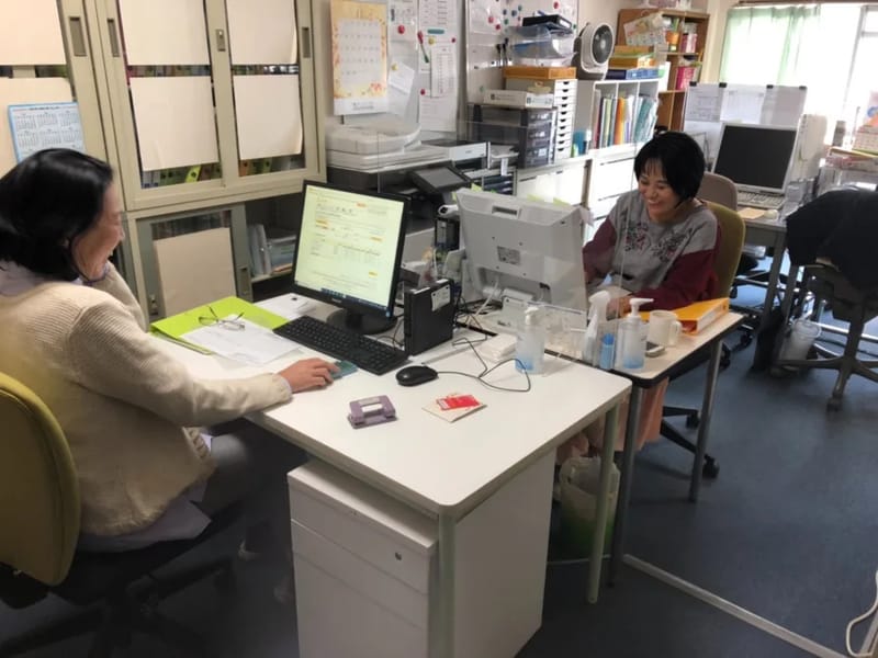 あかりケアプランセンター - 有料老人ホーム in 名古屋市昭和区, 愛知県 photo 2