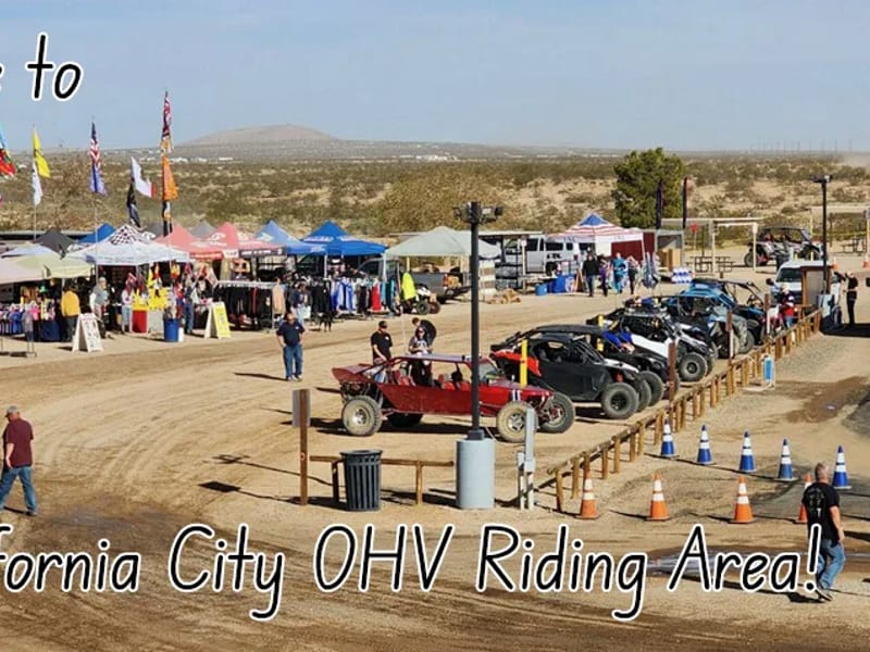 City of California City - Medical Transport in California City, CA photo 1