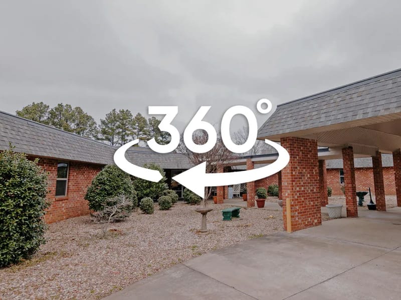 Des Arc Nursing and Rehabilitation Center - Nursing Home in Des Arc, AR photo 2
