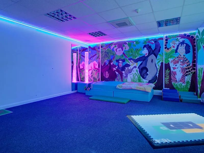 Aspire Day Service Ltd - Adult Day Care in Lincoln, England photo 1