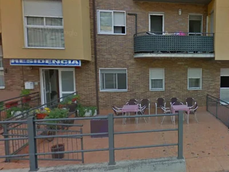 Residencia Puerta De Zaragoza - Hogar de Ancianos in Calatayud, Aragón photo 1
