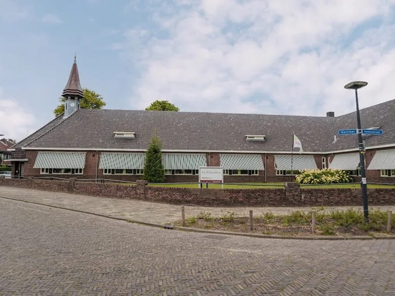 Het Wilderinkhuis - Begeleid Wonen in Hengelo, Overijssel photo 3