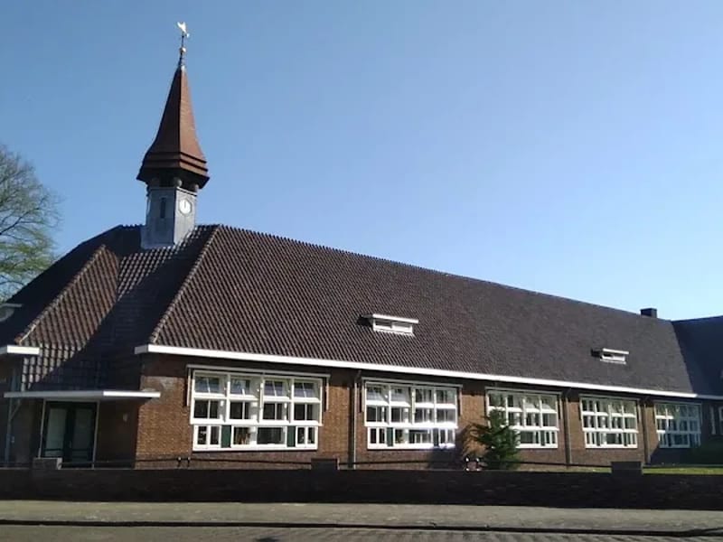 Het Wilderinkhuis - Begeleid Wonen in Hengelo, Overijssel photo 4
