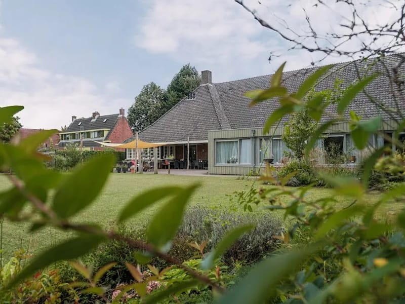 Het Wilderinkhuis - Begeleid Wonen in Hengelo, Overijssel photo 2