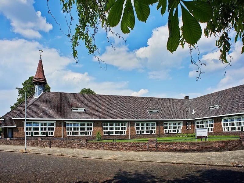 Het Wilderinkhuis - Begeleid Wonen in Hengelo, Overijssel photo 1