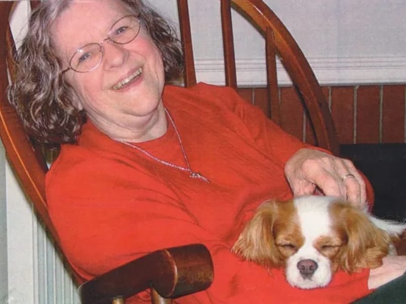 Amen, Gantner & Capriano - Elder Law in Saint Louis, MO photo 2