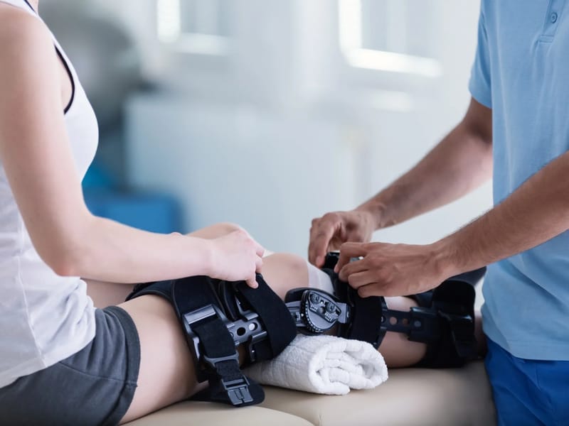 Poliambulatorio Medico Specialistico -  Centro Di Riabilitazione - Riabilitazione Ospedaliera in LATINA, Lazio photo 3
