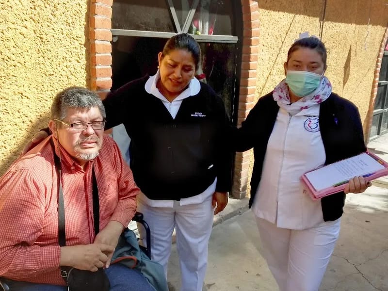 CASA DEL ADULTO MAYOR TLAPACOYA - Vida Asistida in Ixtapaluca, Estado de México photo 4
