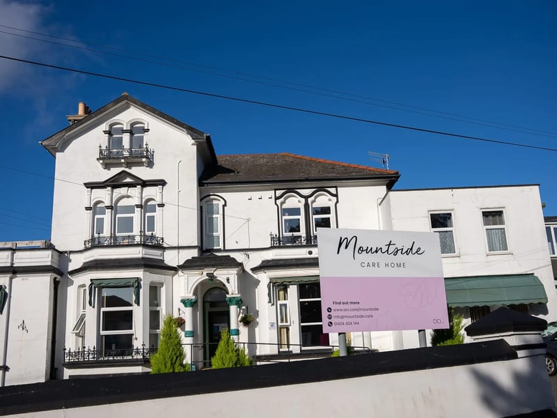 Mountside Care Home - Nursing Home in Hastings, England photo 3