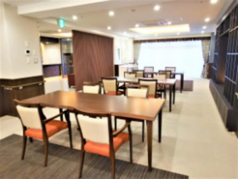 Like.Sun.Care - 訪問介護 in 横浜市南区, 神奈川県 photo 1