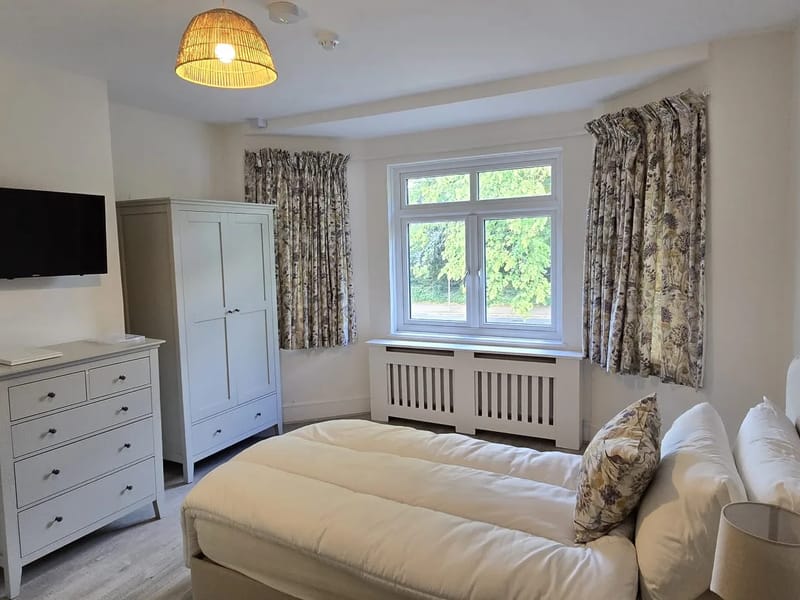 Rosalie Care Home - Nursing Home in Banbury, England photo 1