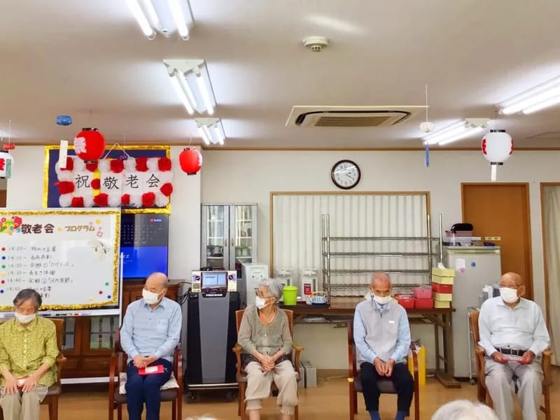 ゆかり成田ニュータウンデイセンター - デイサービス in 成田市, 千葉県 photo 2